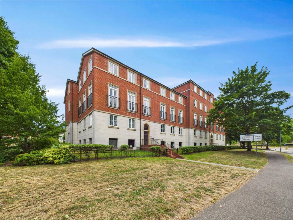 2 bed Apartment for rent in Colchester. From Fenn Wright - Colchester