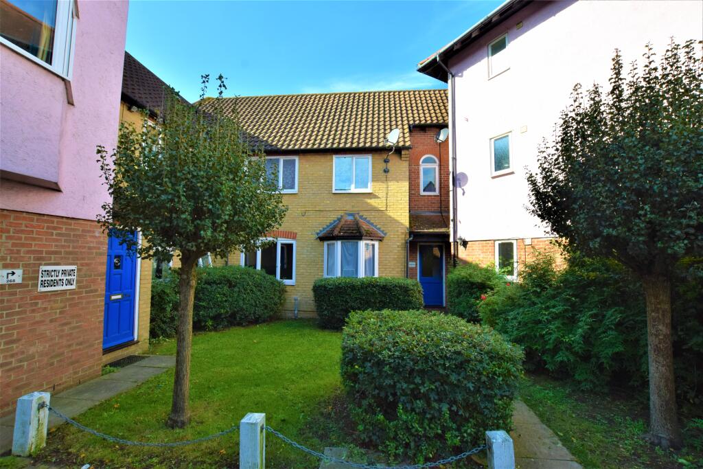 1 bed Apartment for rent in Eight Ash Green. From Fenn Wright - Colchester