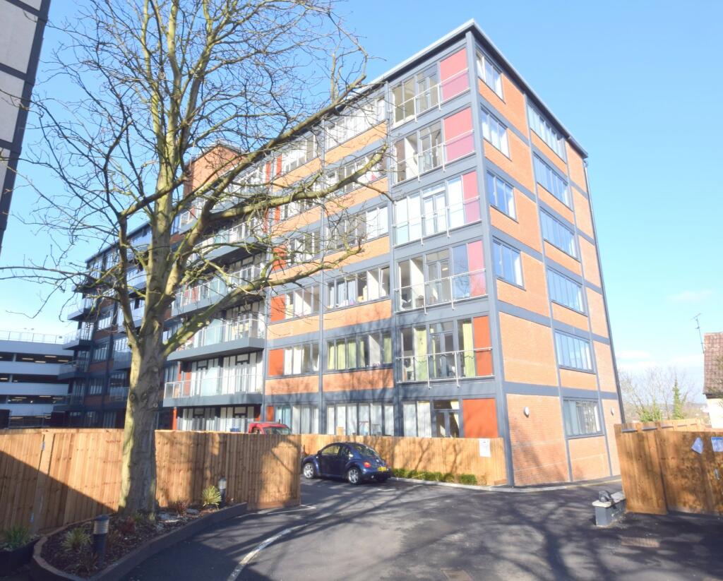 2 bed Apartment for rent in Colchester. From Fenn Wright - Colchester