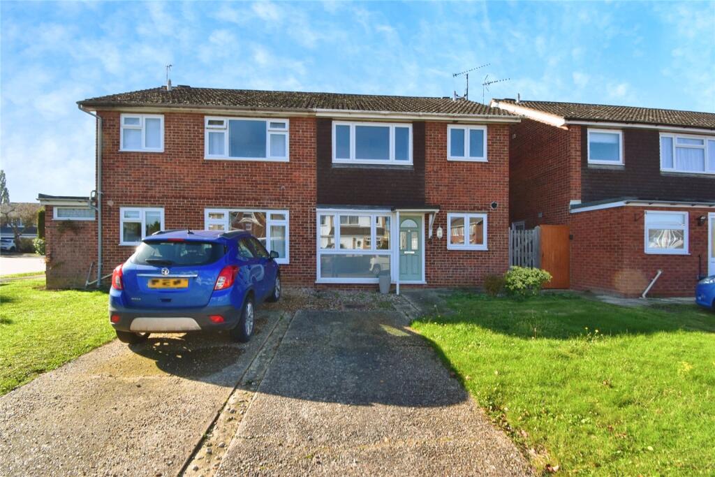 3 bed Semi Detached for rent in Marks Tey. From Fenn Wright - Colchester