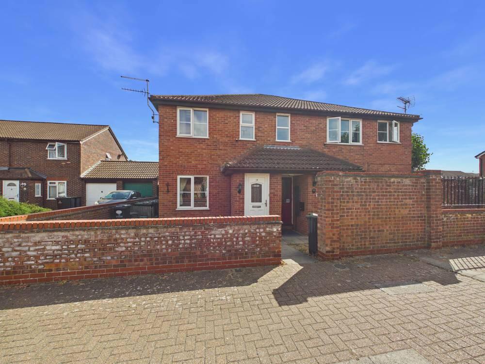 1 bed Apartment for rent in Berechurch. From Fenn Wright - Colchester