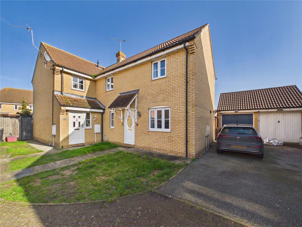 3 bed Semi Detached for rent in Little Clacton. From Fenn Wright - Colchester