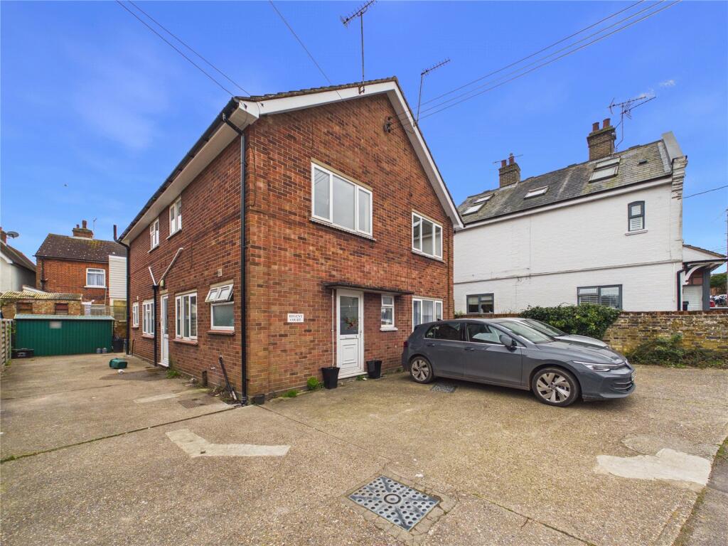 1 bed Apartment for rent in Rowhedge. From Fenn Wright - Colchester