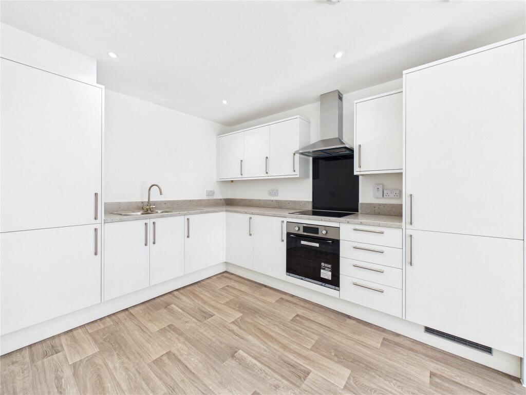 2 bed Apartment for rent in Berechurch. From Fenn Wright - Colchester