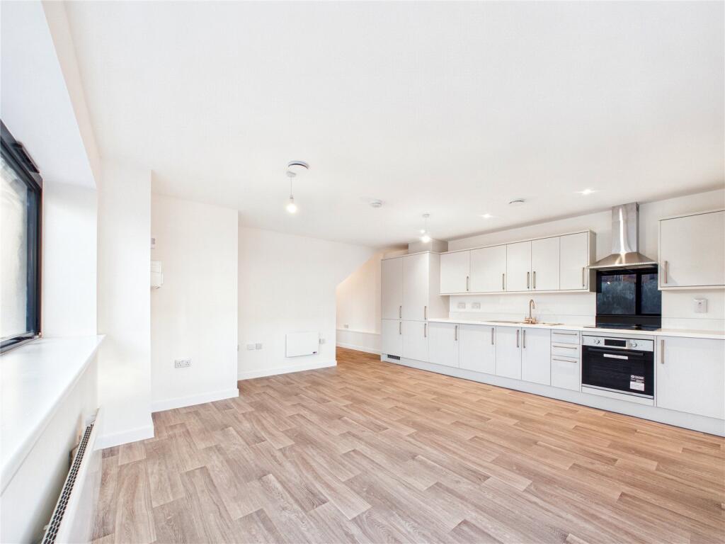 1 bed Apartment for rent in Berechurch. From Fenn Wright - Colchester