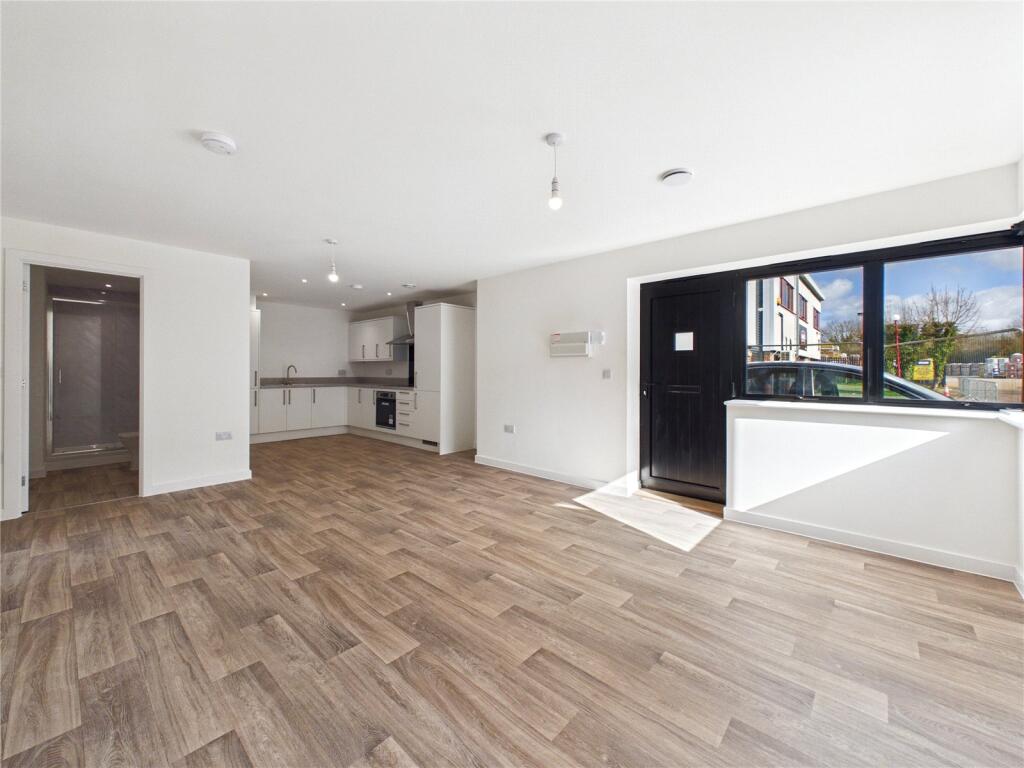 2 bed Apartment for rent in Berechurch. From Fenn Wright - Colchester