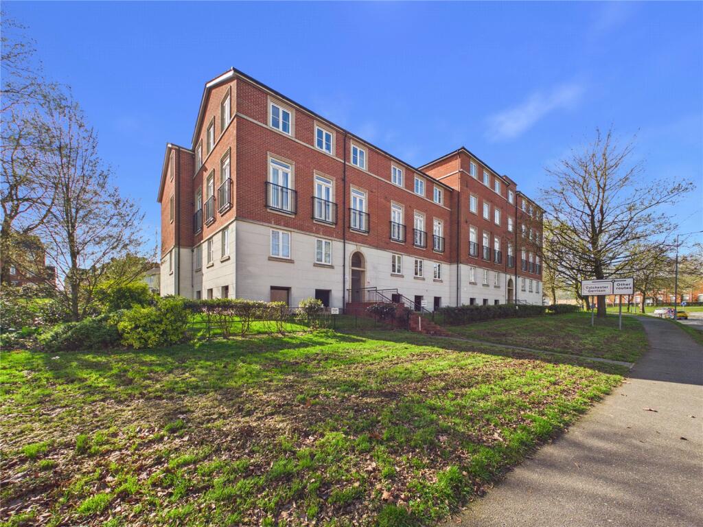 2 bed Apartment for rent in Berechurch. From Fenn Wright - Colchester