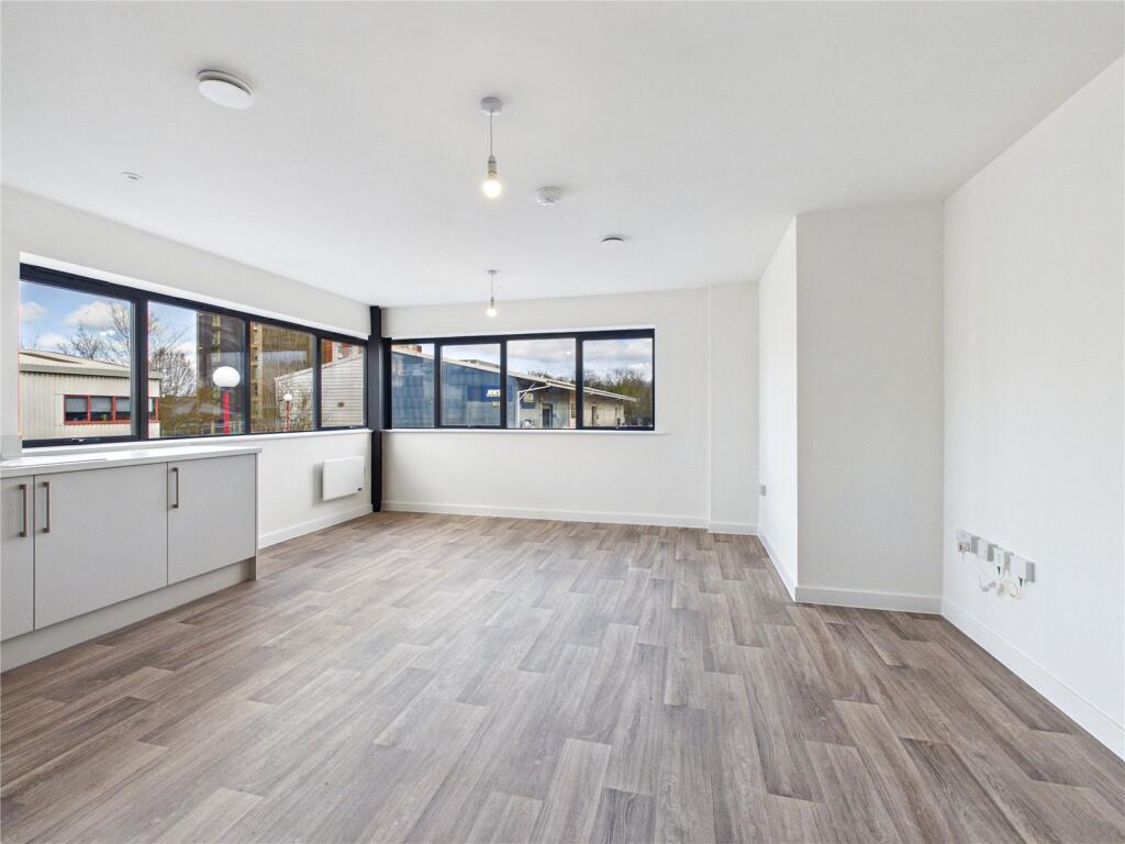 1 bed Apartment for rent in Berechurch. From Fenn Wright - Colchester