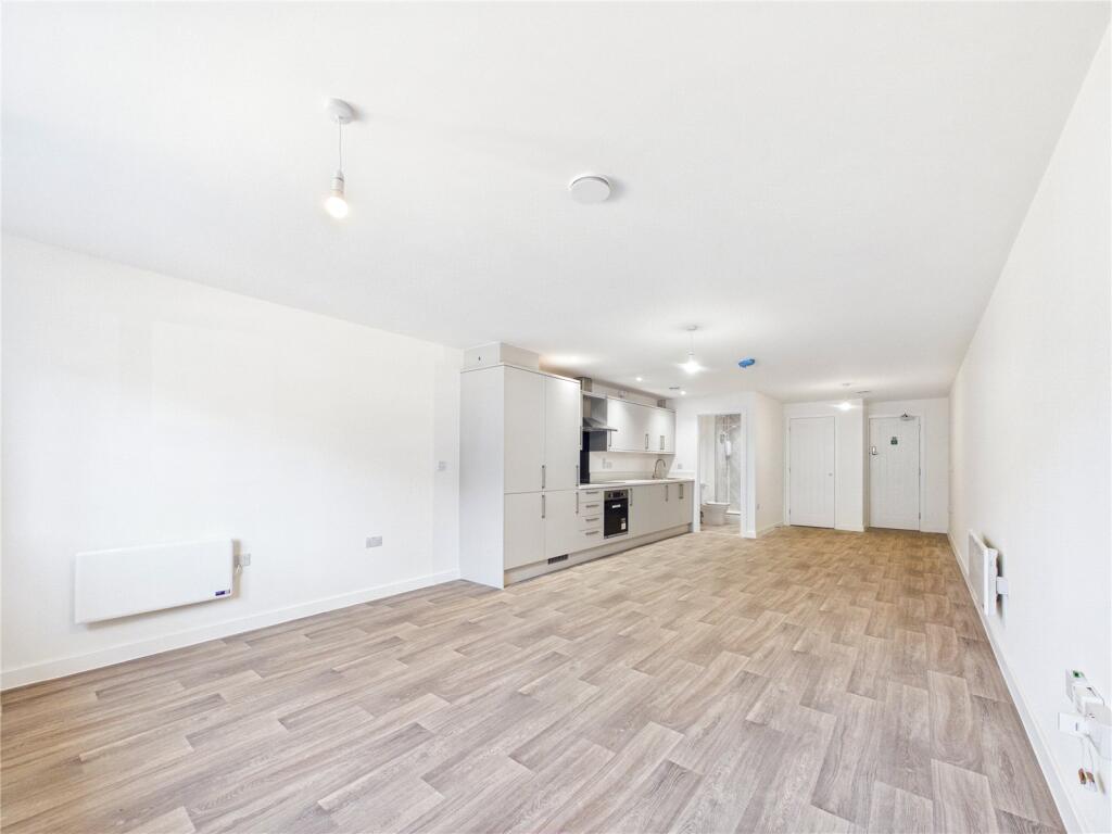 0 bed Apartment for rent in . From Fenn Wright - Colchester