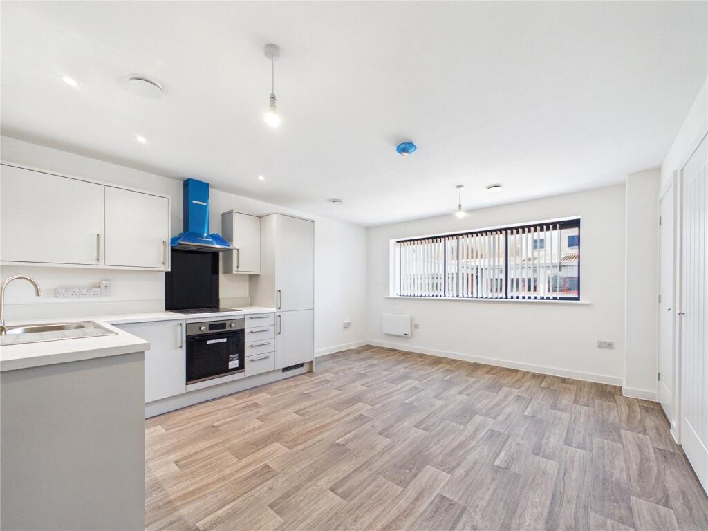 1 bed Apartment for rent in . From Fenn Wright - Colchester