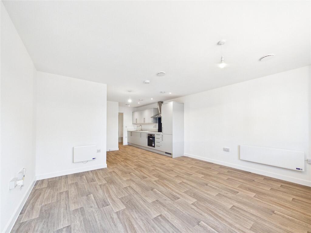 1 bed Apartment for rent in . From Fenn Wright - Colchester