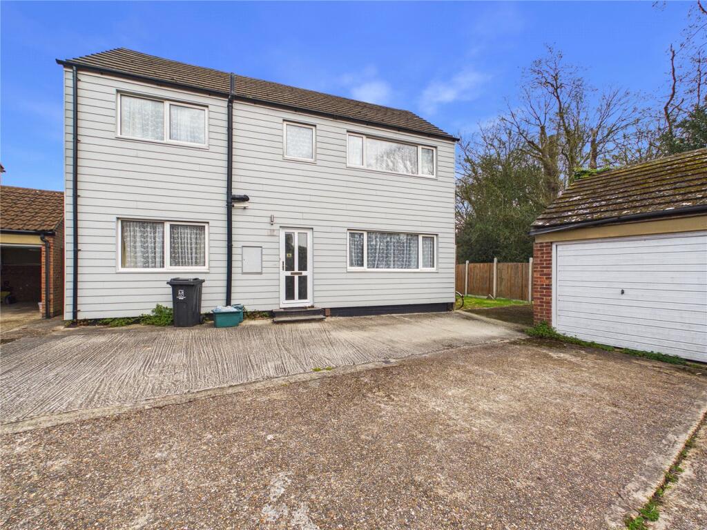 1 bed Detached for rent in Workhouse Hill. From Fenn Wright - Colchester 1 bed Detached for rent in Workhouse Hill. From Fenn Wright - Colchester