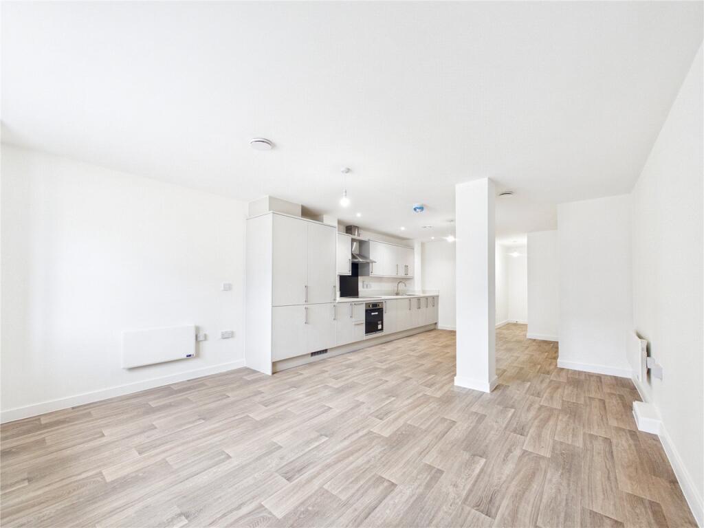 0 bed Apartment for rent in . From Fenn Wright - Colchester