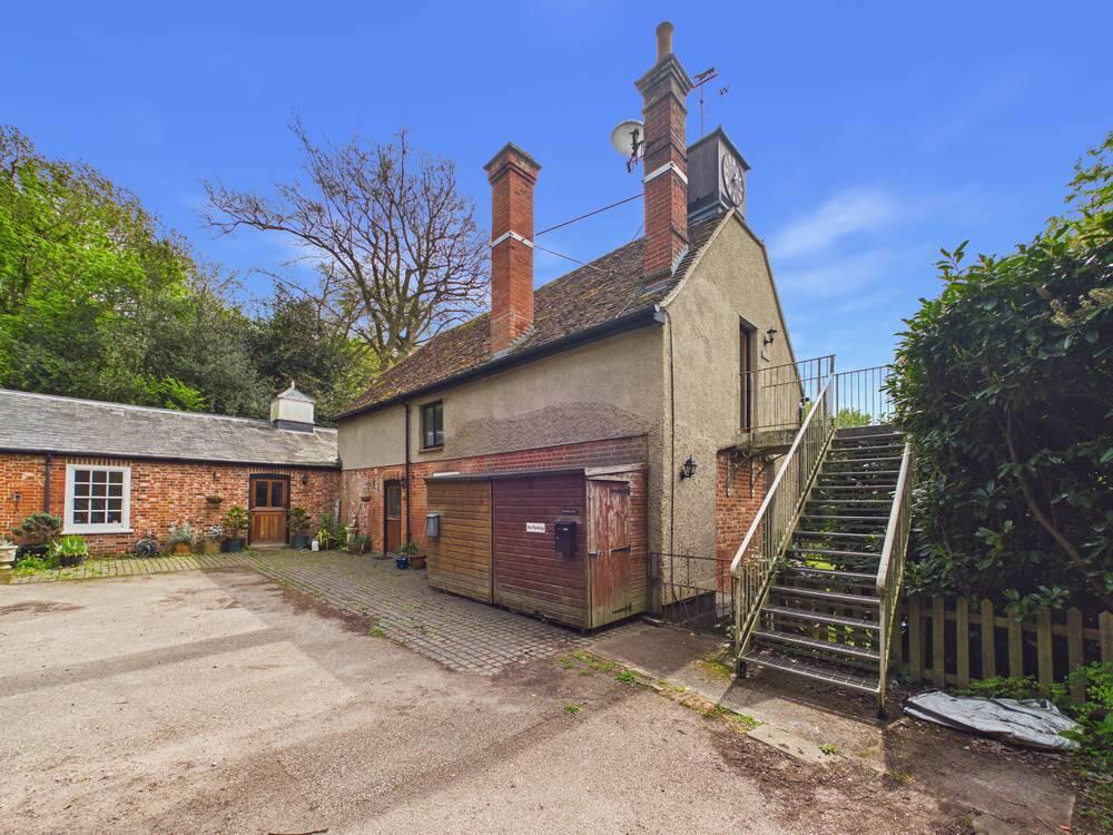 1 bed Annexe for rent in Colchester. From Fenn Wright - Colchester