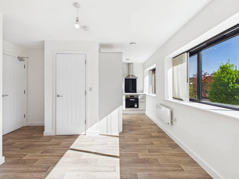 1 bed Apartment for rent in . From Fenn Wright - Colchester