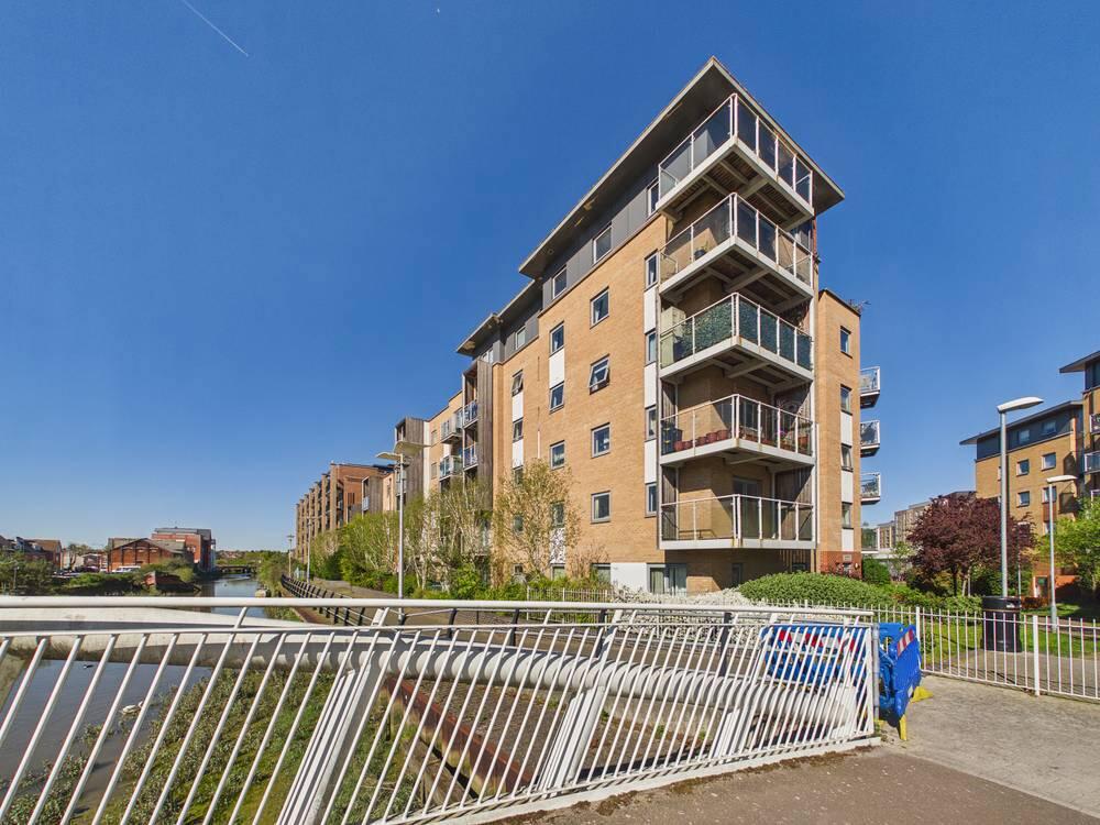 2 bed Apartment for rent in Berechurch. From Fenn Wright - Colchester