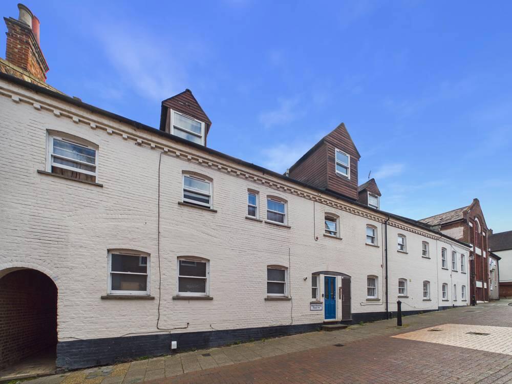 2 bed Apartment for rent in Colchester. From Fenn Wright - Colchester