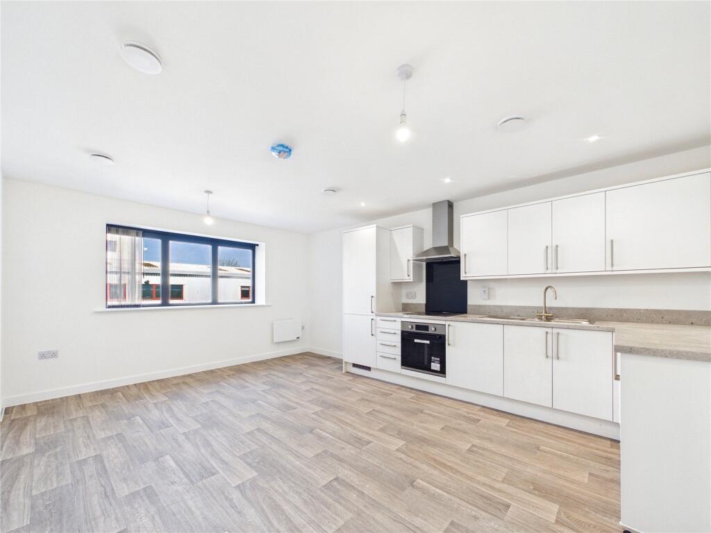 1 bed Apartment for rent in . From Fenn Wright - Colchester