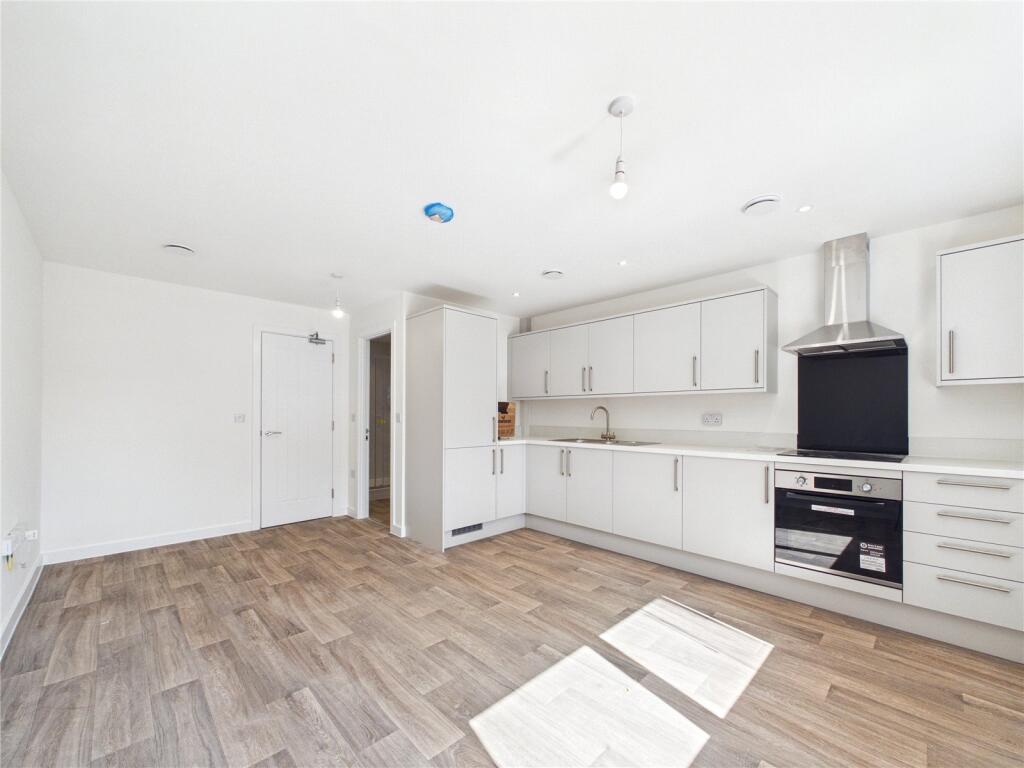 1 bed Apartment for rent in . From Fenn Wright - Colchester