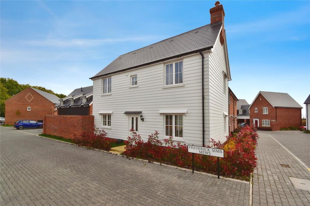 2 bed End of Terrace for rent in . From Fenn Wright - Colchester 2 bed End of Terrace for rent in . From Fenn Wright - Colchester