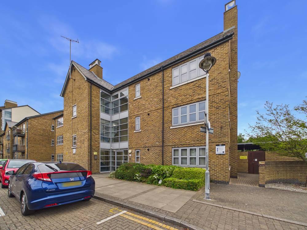 1 bed Apartment for rent in Colchester. From Fenn Wright - Colchester