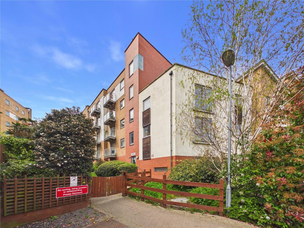 1 bed Apartment for rent in Berechurch. From Fenn Wright - Colchester