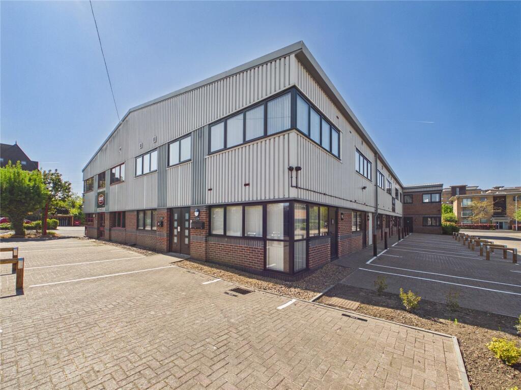 1 bed Apartment for rent in . From Fenn Wright - Colchester 1 bed Apartment for rent in . From Fenn Wright - Colchester
