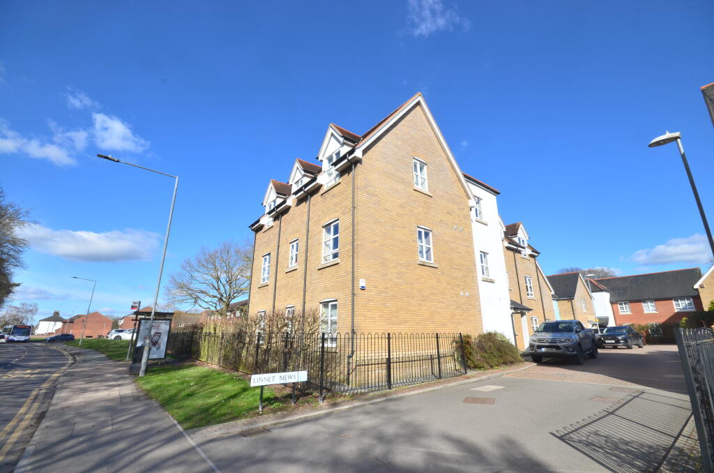 2 bed Apartment for rent in Workhouse Hill. From Fenn Wright - Colchester 2 bed Apartment for rent in Workhouse Hill. From Fenn Wright - Colchester