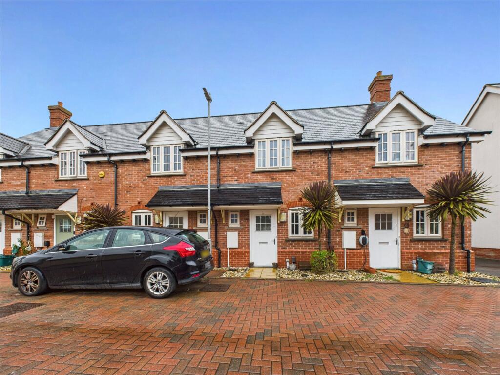 2 bed Mid Terraced House for rent in Berechurch. From Fenn Wright - Colchester 2 bed Mid Terraced House for rent in Berechurch. From Fenn Wright - Colchester