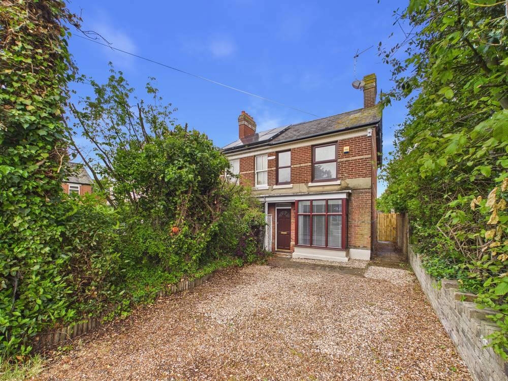 3 bed Semi Detached for rent in Colchester. From Fenn Wright - Colchester 3 bed Semi Detached for rent in Colchester. From Fenn Wright - Colchester