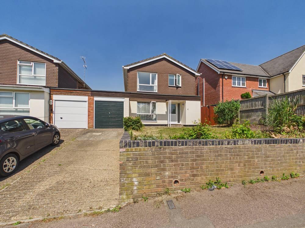 3 bed Link detached for rent in Great Horkesley. From Fenn Wright - Colchester 3 bed Link detached for rent in Great Horkesley. From Fenn Wright - Colchester
