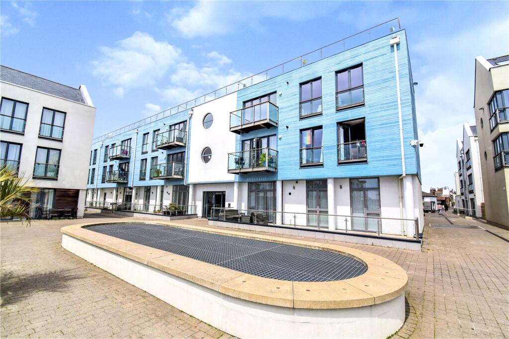 1 bed Apartment for rent in Brightlingsea. From Fenn Wright - Colchester