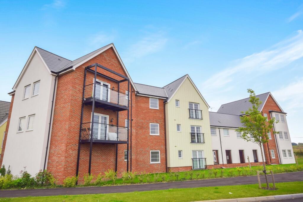 2 bed Apartment for rent in Colchester. From Fenn Wright - Colchester