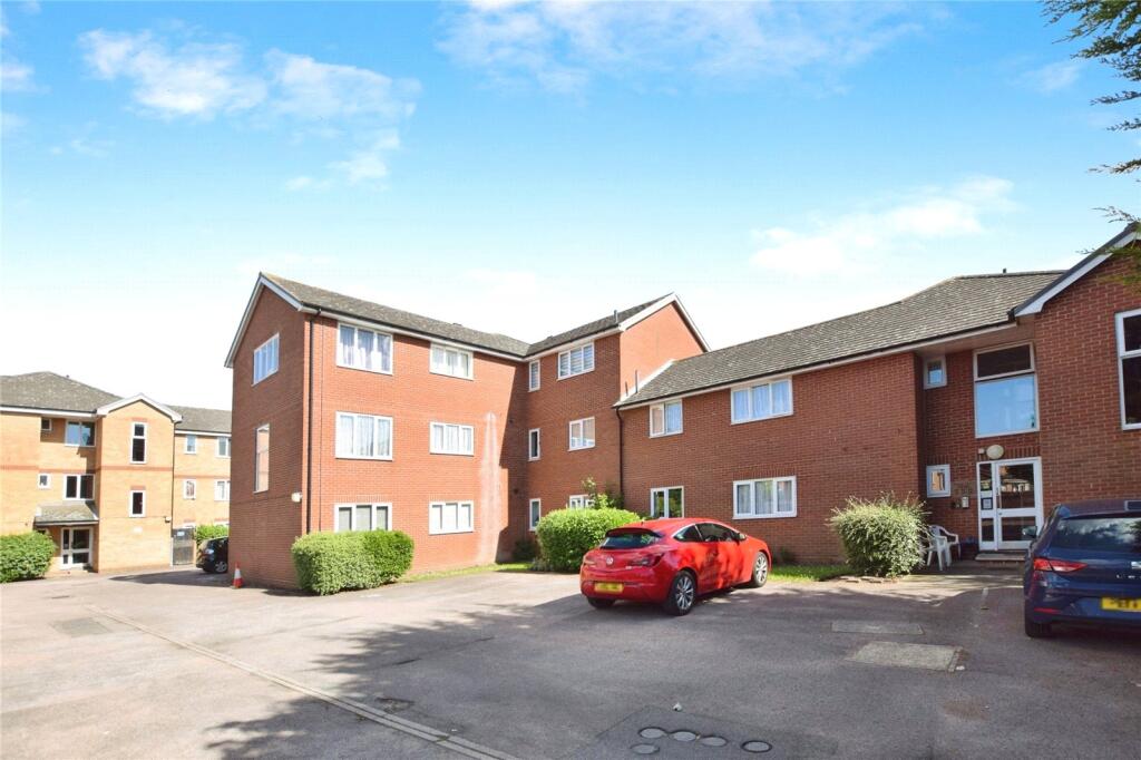 2 bed Apartment for rent in Berechurch. From Fenn Wright - Colchester 2 bed Apartment for rent in Berechurch. From Fenn Wright - Colchester