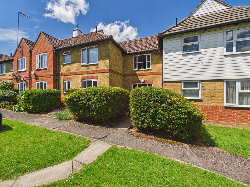 1 bed Apartment for rent in Workhouse Hill. From Fenn Wright - Colchester