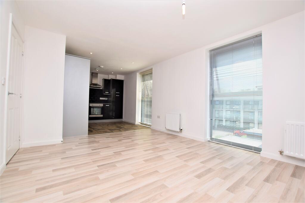 1 bed Apartment for rent in Berechurch. From Fenn Wright - Colchester