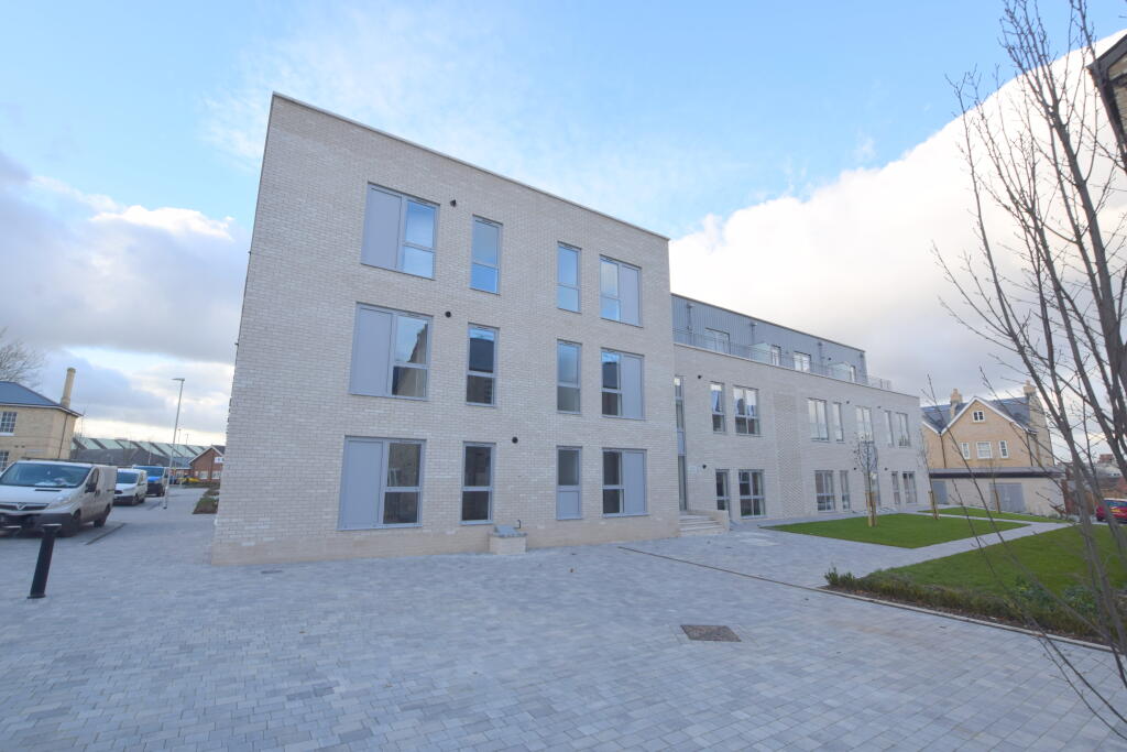 2 bed Apartment for rent in Berechurch. From Fenn Wright - Colchester 2 bed Apartment for rent in Berechurch. From Fenn Wright - Colchester