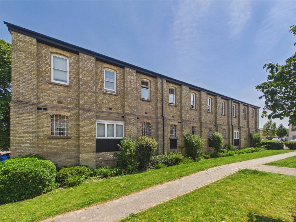 3 bed Apartment for rent in Berechurch. From Fenn Wright - Colchester
