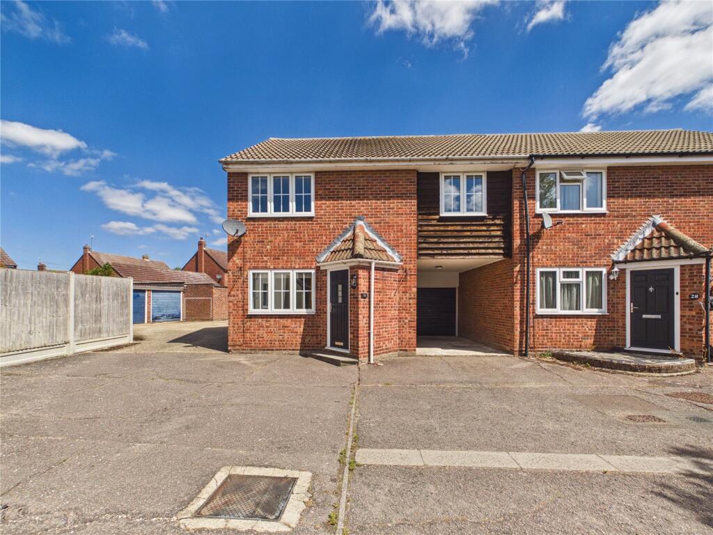 3 bed Semi Detached for rent in Colchester. From Fenn Wright - Colchester