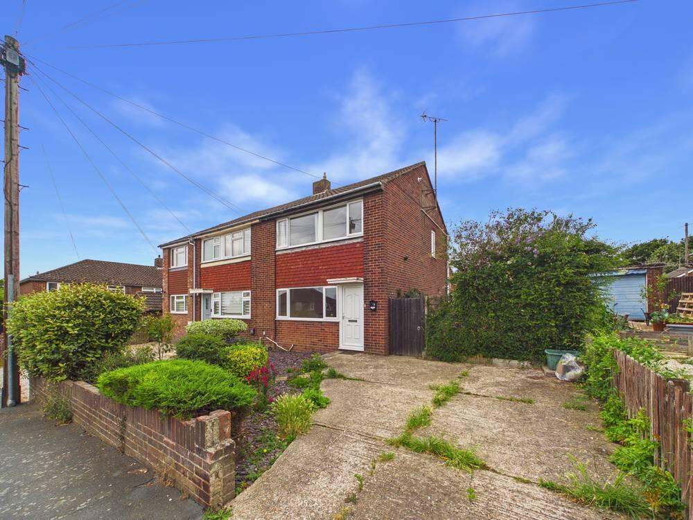 3 bed Semi Detached for rent in Workhouse Hill. From Fenn Wright - Colchester