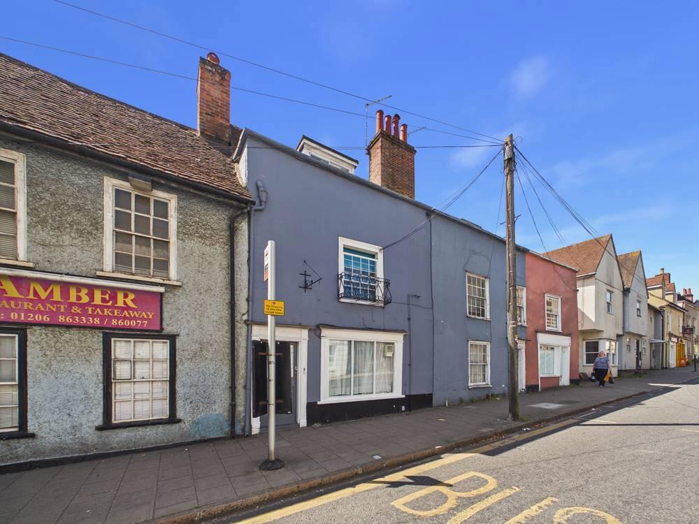 2 bed Apartment for rent in Colchester. From Fenn Wright - Colchester 2 bed Apartment for rent in Colchester. From Fenn Wright - Colchester