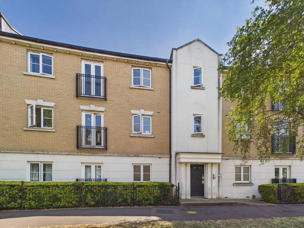 2 bed Apartment for rent in Workhouse Hill. From Fenn Wright - Colchester 2 bed Apartment for rent in Workhouse Hill. From Fenn Wright - Colchester