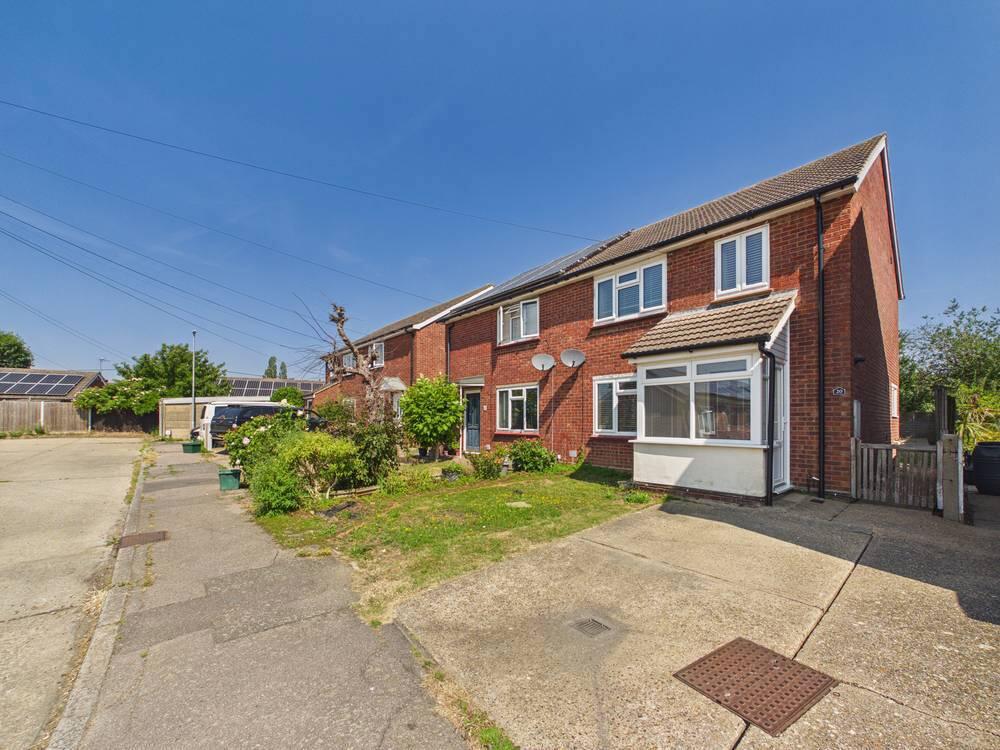 3 bed Semi Detached for rent in Abberton. From Fenn Wright - Colchester