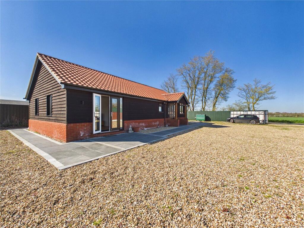 2 bed Bungalow for rent in Messing. From Fenn Wright - Colchester 2 bed Bungalow for rent in Messing. From Fenn Wright - Colchester