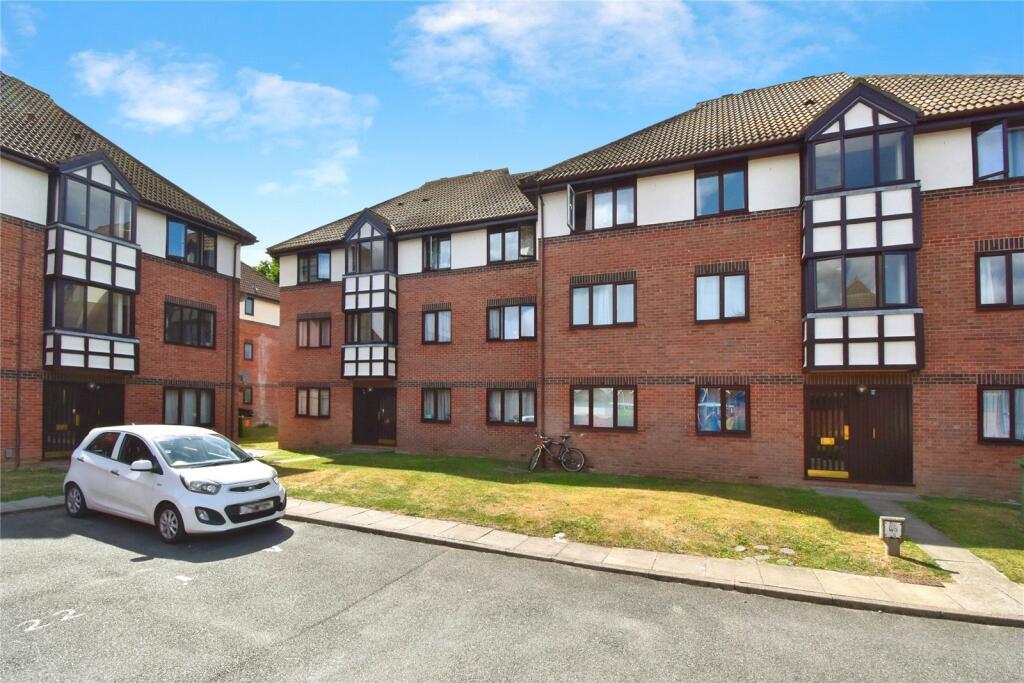 1 bed Apartment for rent in Workhouse Hill. From Fenn Wright - Colchester