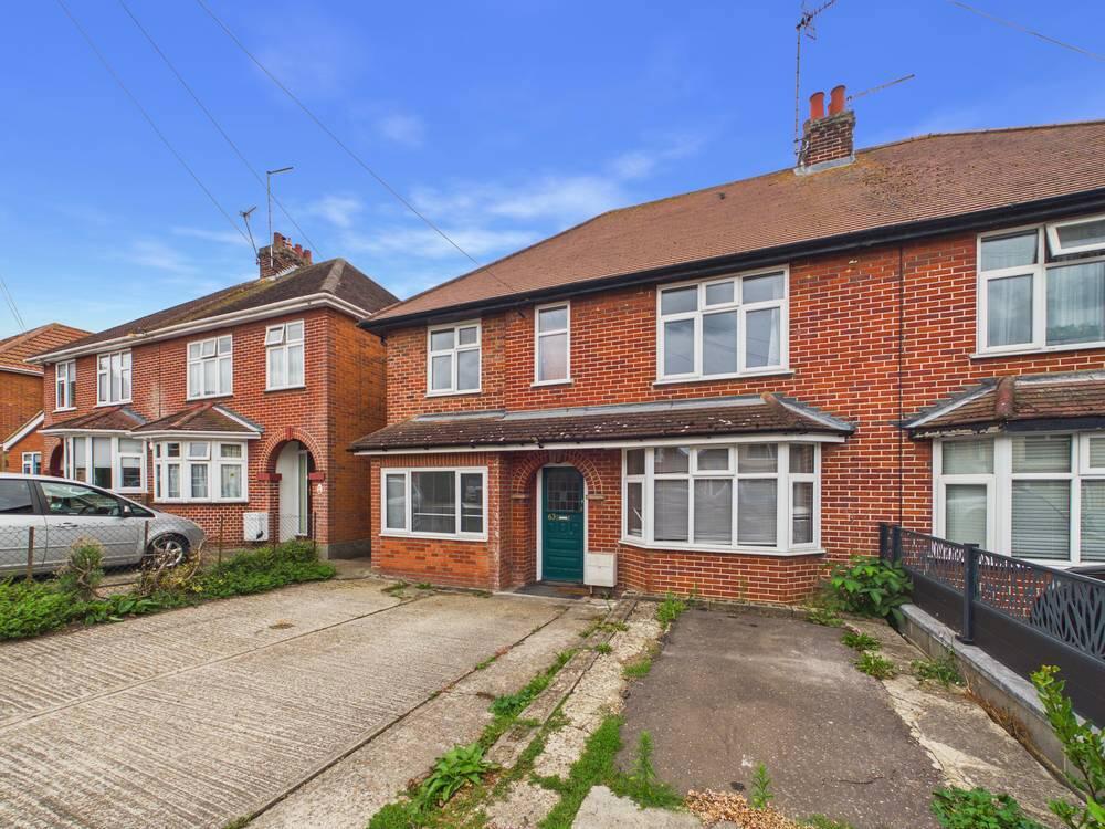 5 bed End of Terrace for rent in Colchester. From Fenn Wright - Colchester