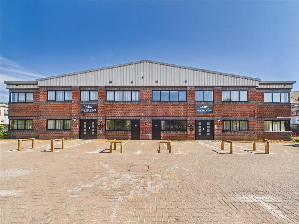 0 bed Apartment for rent in . From Fenn Wright - Colchester