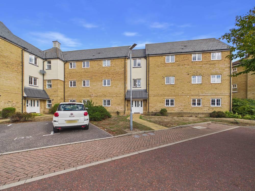 2 bed Apartment for rent in Eight Ash Green. From Fenn Wright - Colchester