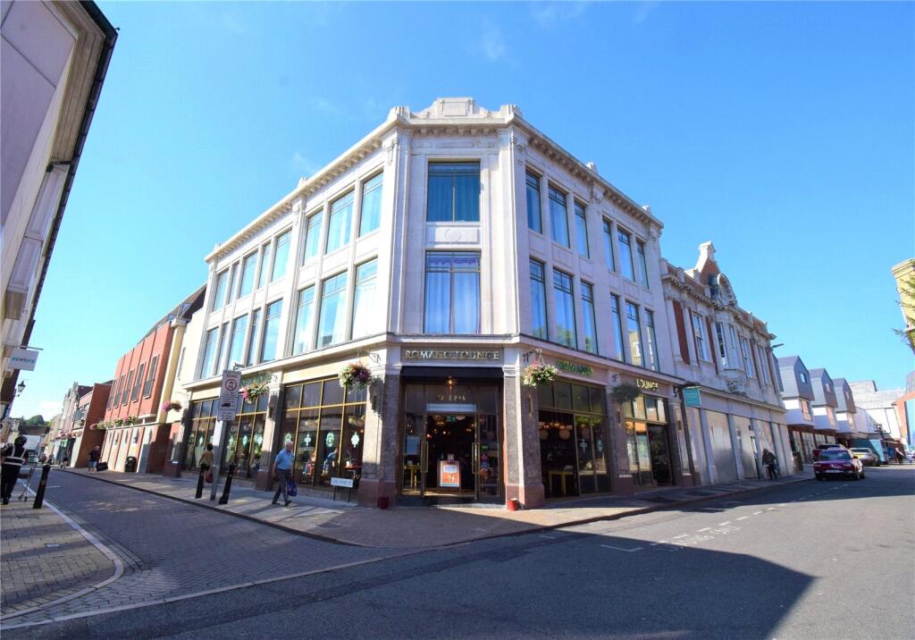 0 bed Apartment for rent in Colchester. From Fenn Wright - Colchester