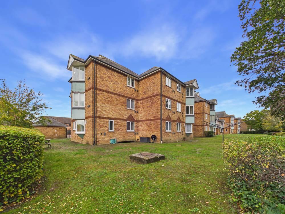 1 bed Apartment for rent in Langham. From Fenn Wright - Colchester
